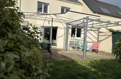 Maison — photo du bien