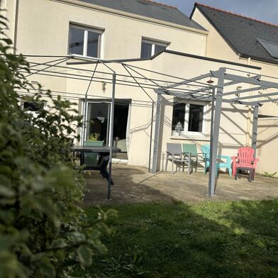 Maison 4 pièces 249900 €