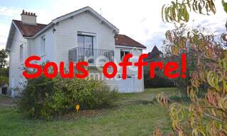 Maison 5 Pièces 95 m² à vendre à Montrevault-sur-Èvre (49270)