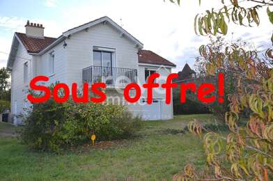 Maison 5 pièces 251750 €