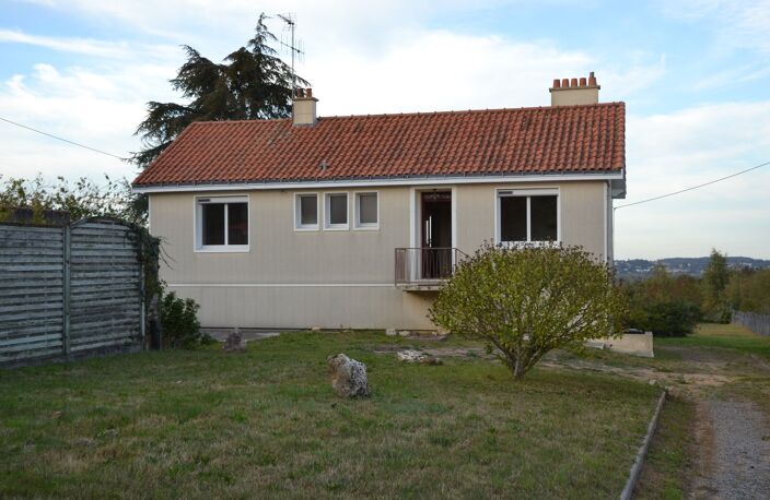 Maison — photo 5