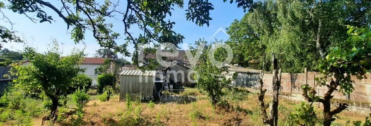 Maison 4 Pièces 97 m² à vendre à Coron (49690)