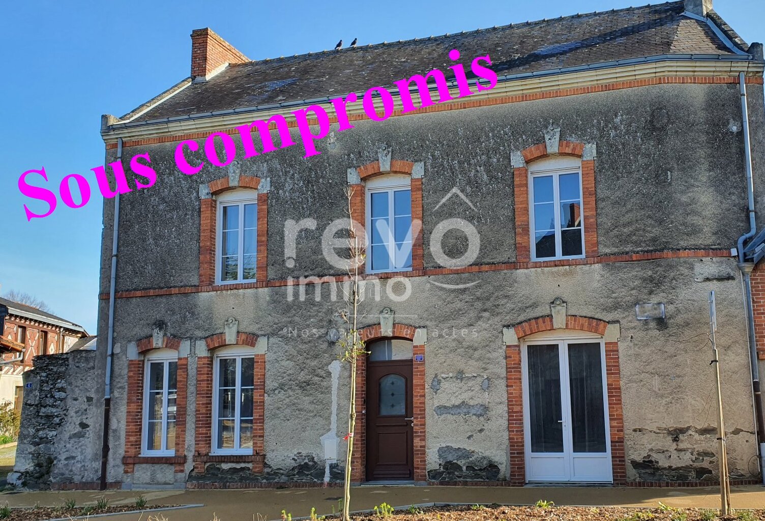 Maison — photo 1