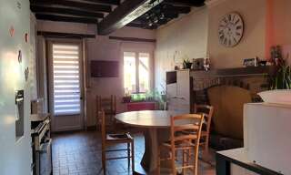 Maison 8 Pièces 178 m² à vendre à Bellevigne-en-Layon (49380)