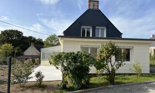 Maison 4 Pièces 95 m² à vendre à Crossac (44160)