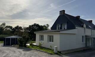 Maison 4 Pièces 95 m² à vendre à Crossac (44160)