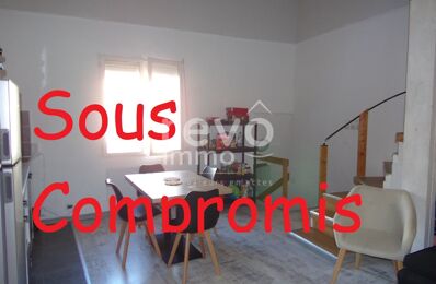 vente maison 97 000 € à proximité de Usclas-d'Hérault (34230)