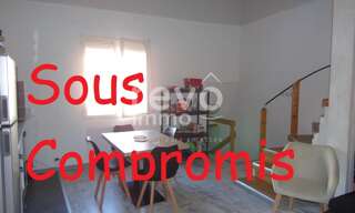 Maison 3 Pièces 61 m² à vendre à Saint-Pargoire (34230)