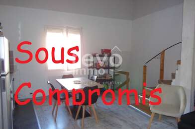 Maison 3 pièces 97000 €