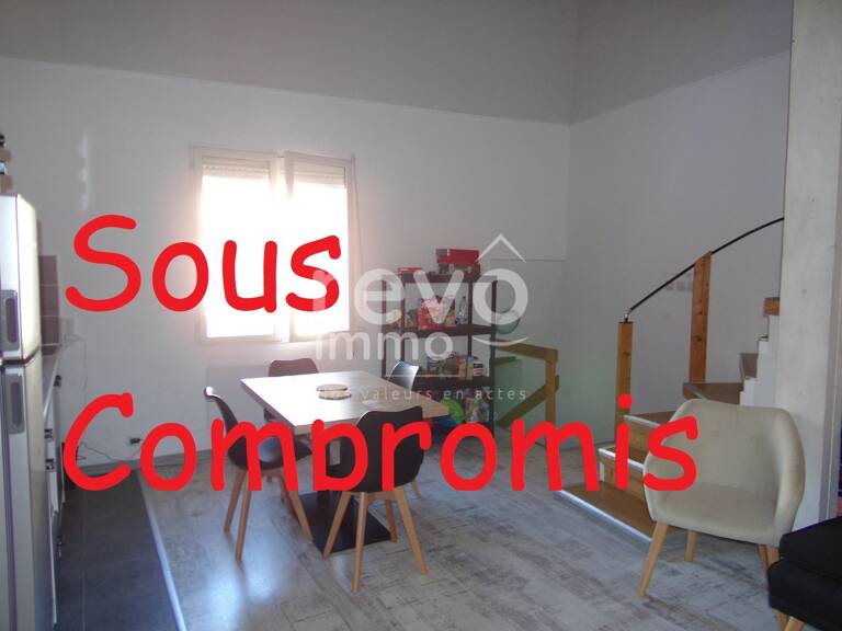 Maison de village — photo 1