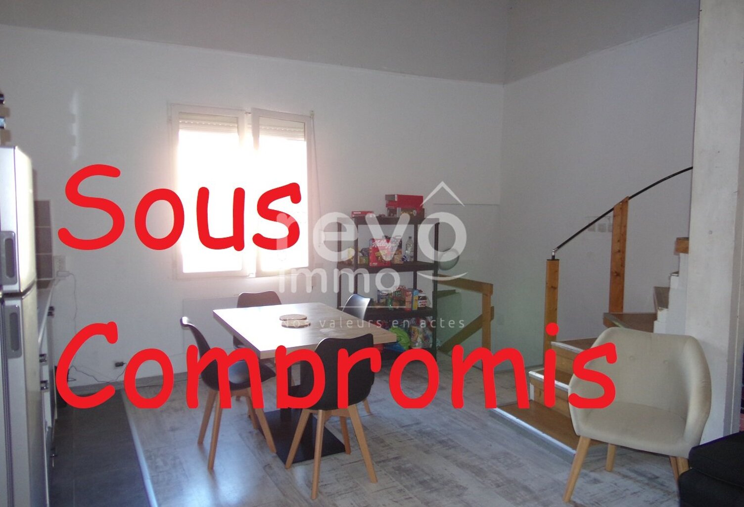 Maison de village — photo 1