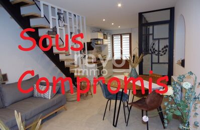 vente maison 149 000 € à proximité de Pouzols (34230)