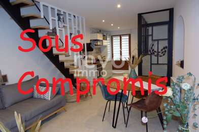 Maison 3 pièces 149000 €