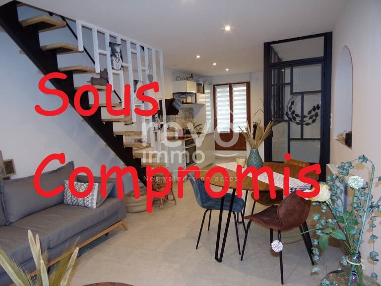 Maison de village — photo 1