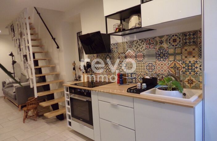 Maison de village — photo 3