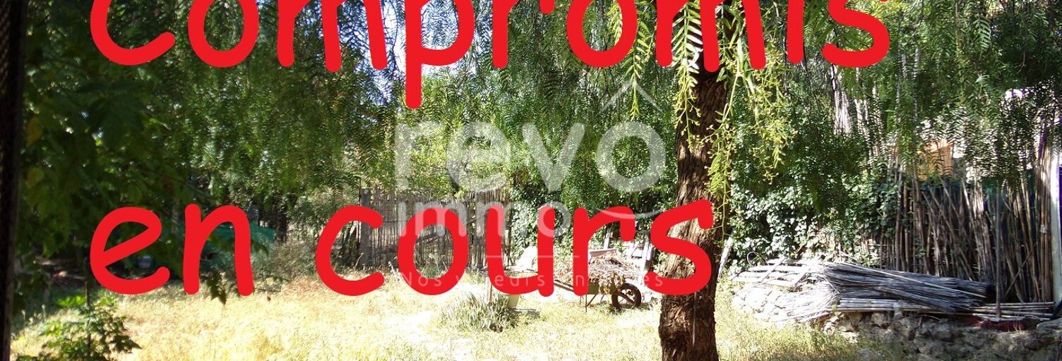 Maison 5 Pièces 115 m² à vendre à Saint-Pargoire (34230)