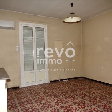 Maison 5 pièces 222000 €