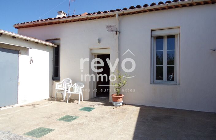 Maison de village — photo 2
