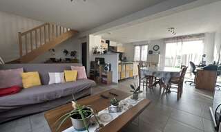 Maison 5 Pièces 101 m² à vendre à Chemillé-en-Anjou (49120)