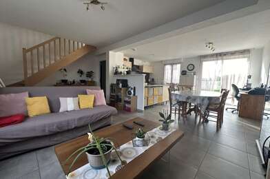 Maison 5 pièces 199000 €