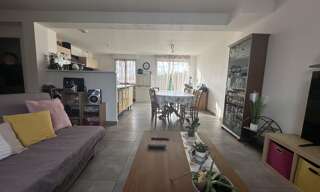 Maison 5 Pièces 101 m² à vendre à Chemillé-en-Anjou (49120)