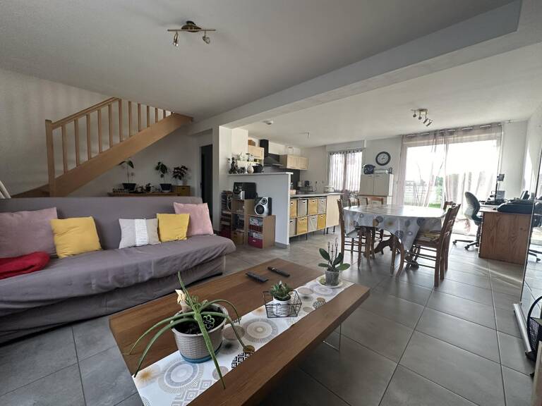 Maison — photo 1