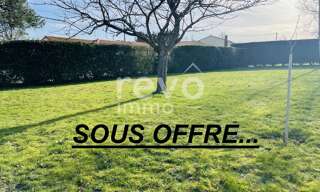Terrain  500 m² à vendre à Montrevault-sur-Èvre (49270)