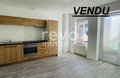 vente maison 127 000 € à proximité de Ligné (44850)