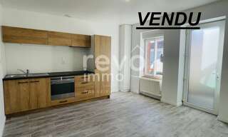 Maison 3 Pièces 44 m² à vendre à Montrevault-sur-Èvre (49270)