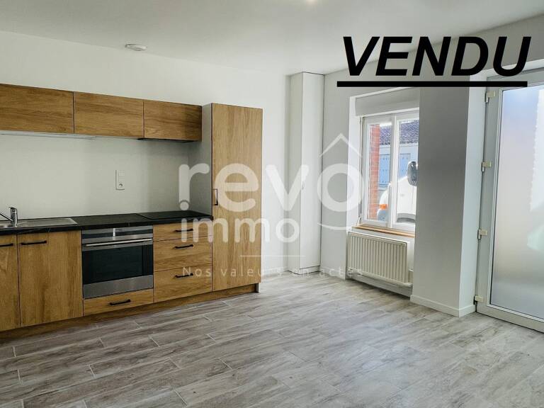 Maison — photo 1