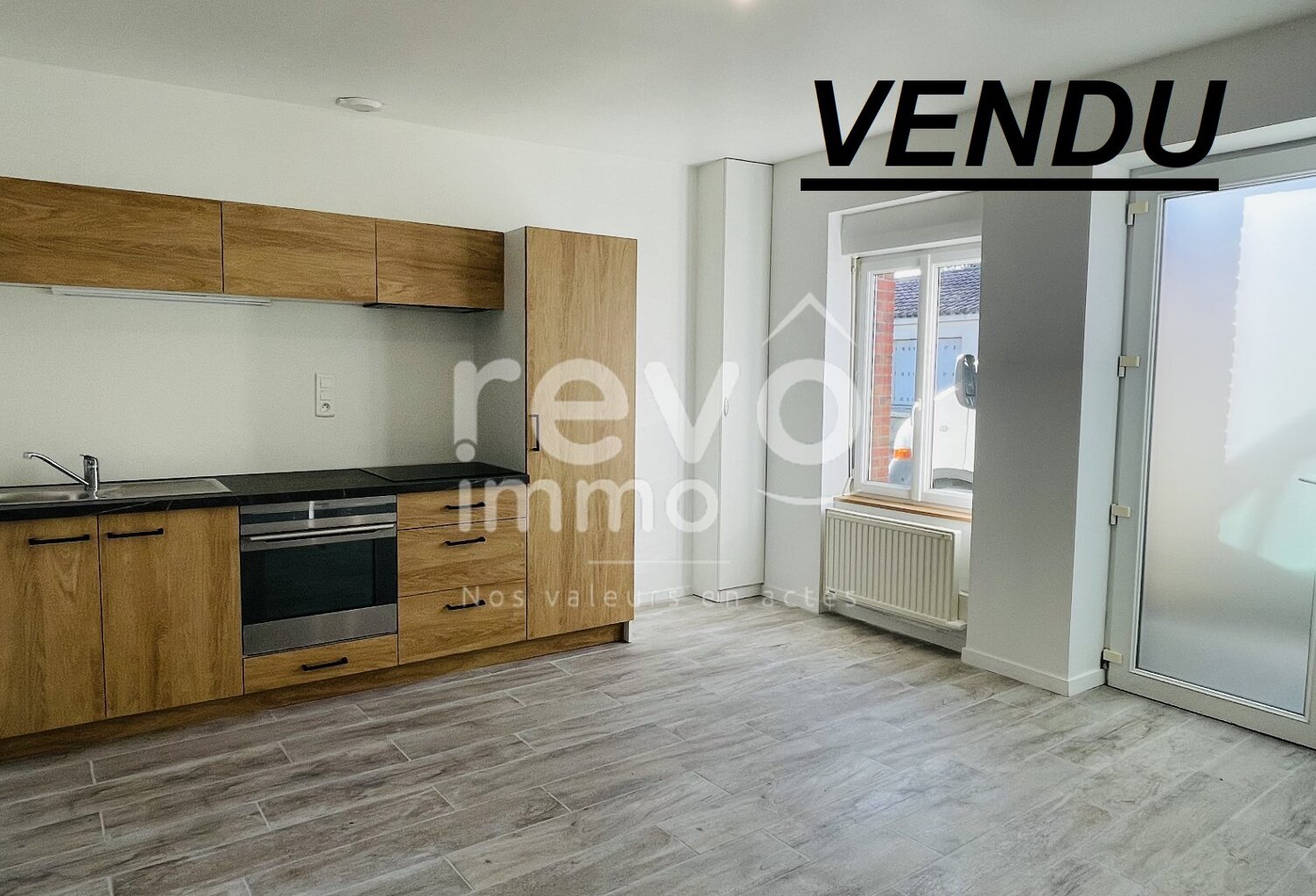 Maison — photo 1