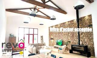 Maison 5 Pièces 290 m² à vendre à Rocheservière (85620)