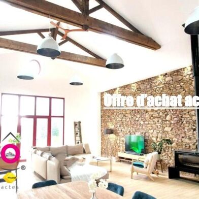 Maison 5 pièces 470000 €