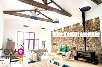 Maison 5 pièces 470000 €