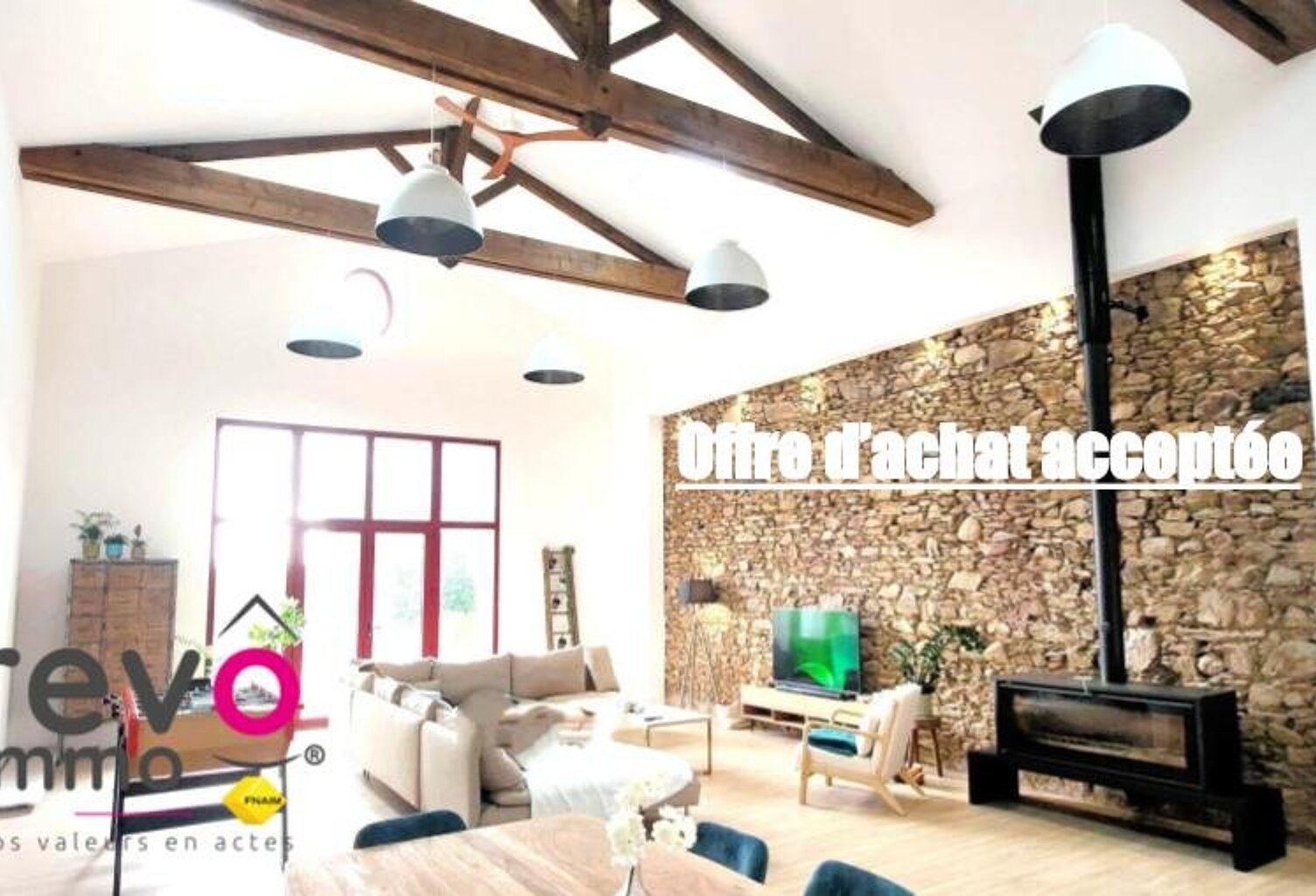 Maison — photo 1
