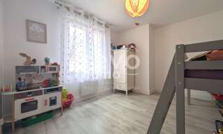 Maison 3 Pièces 69 m² à vendre à Saint-Colomban (44310)