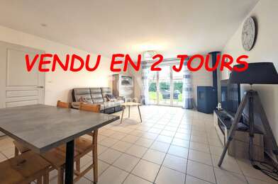 Maison 3 pièces 224000 €