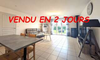 Maison 3 Pièces 69 m² à vendre à Saint-Colomban (44310)