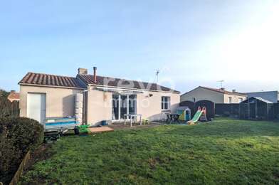 Maison 3 pièces 224000 €