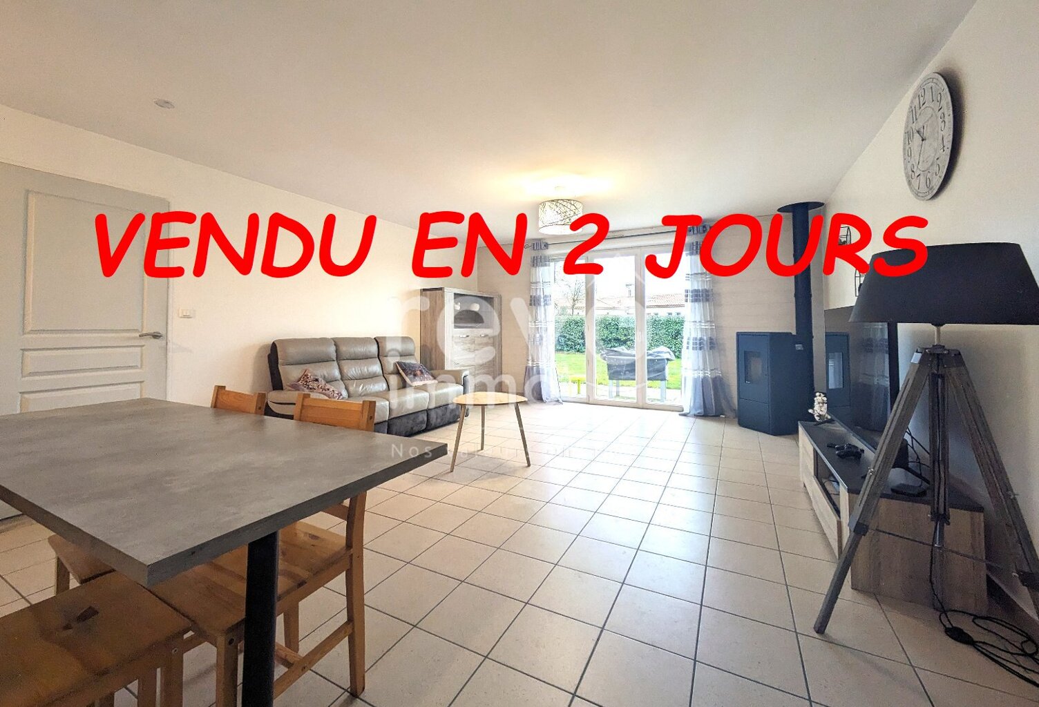 Maison — photo 1