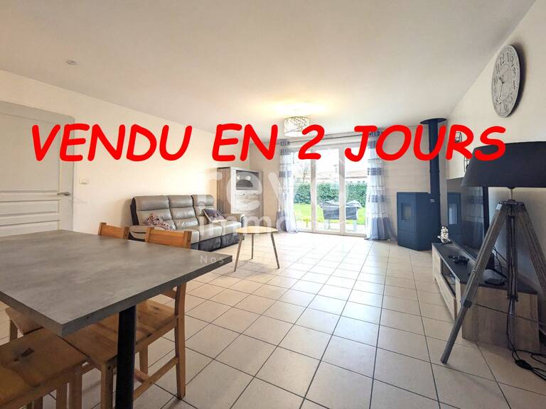 Maison — photo 1