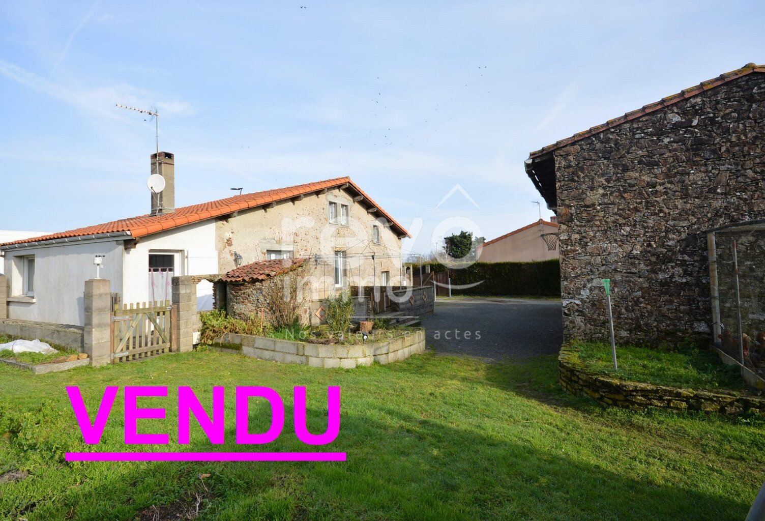 Maison — photo 1