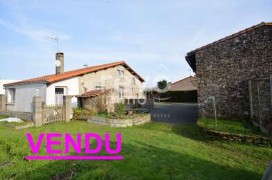 Maison 6 pièces 189000 €