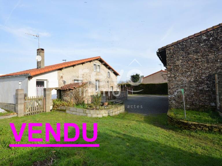 Maison — photo 1