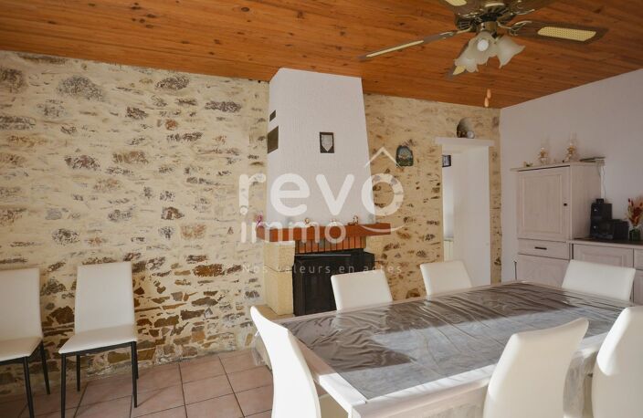 Maison — photo 2