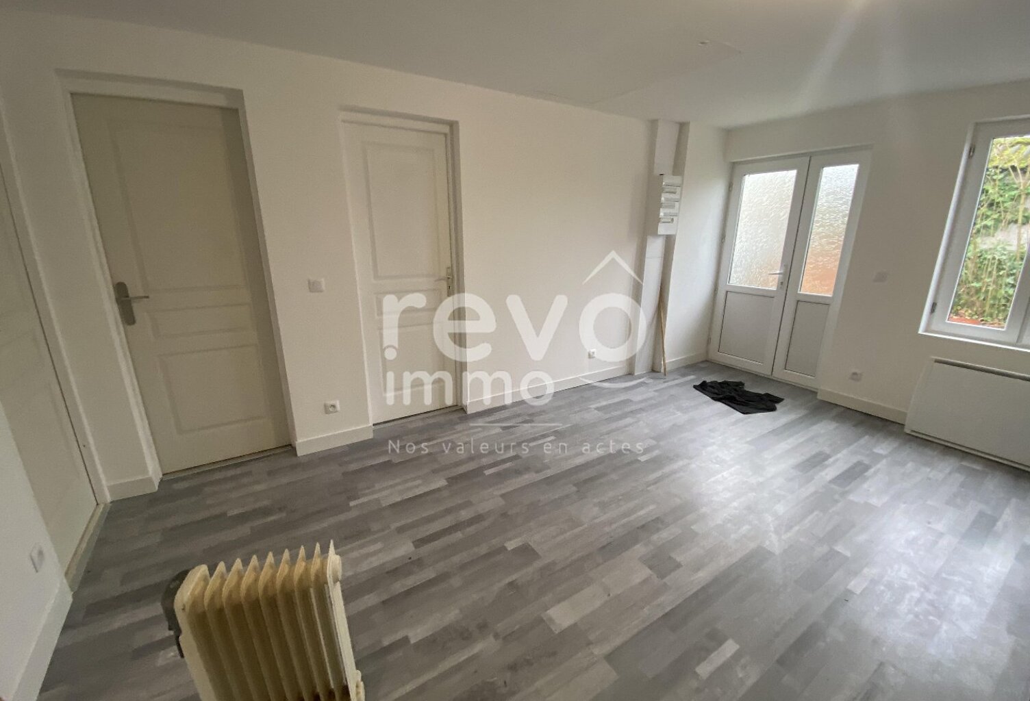 Maison — photo 1
