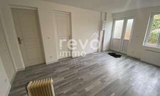 Maison 3 Pièces 51 m² à vendre à La Chapelle-Saint-Rémy (72160)