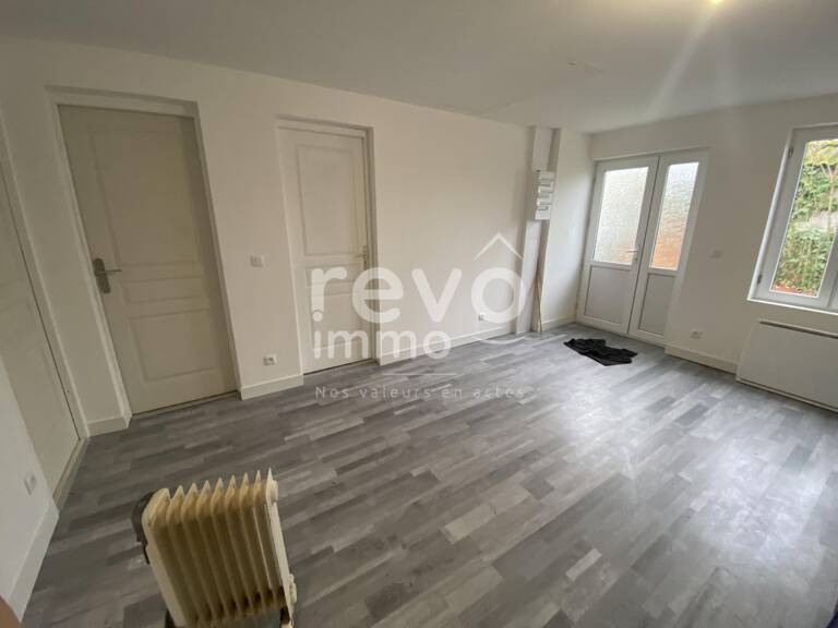 Maison — photo 1