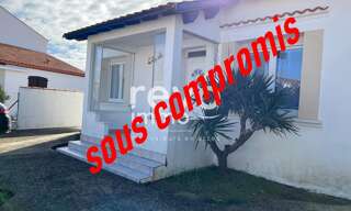 Maison 4 Pièces 58 m² à vendre à La Tranche-sur-Mer (85360)