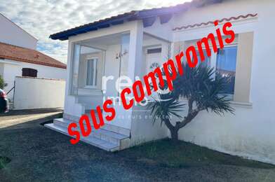 Maison 4 pièces 269500 €
